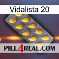 Vidalista 20 cialis1